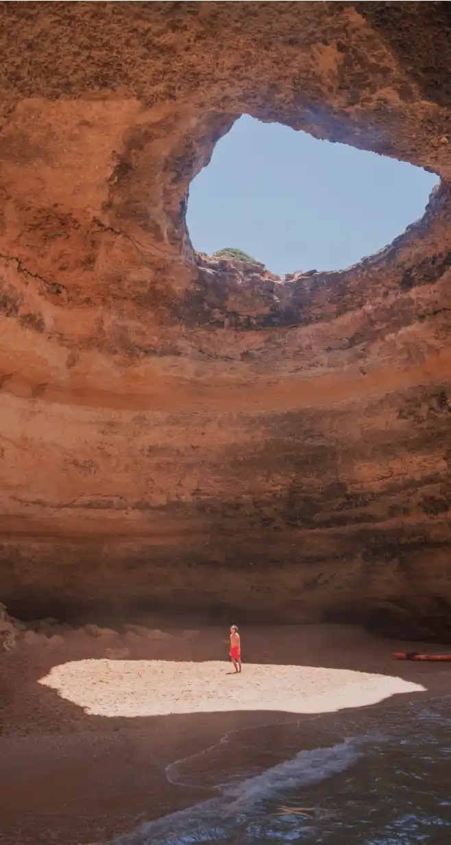 Otra manera de viajar