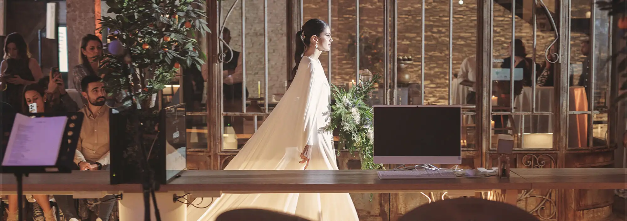 Crea tu evento en PANGEA.