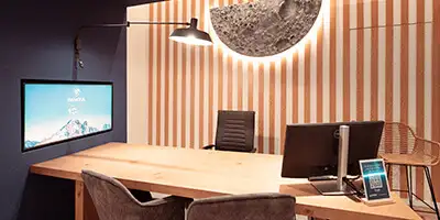 mosaico-h-la-moraleja-madrid.webp - Pangea Viajes