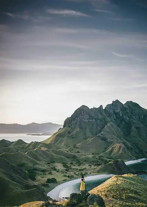 Qué ver y hacer en Indonesia