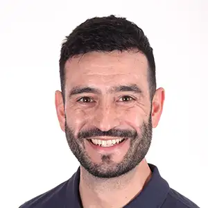 Hemos estado allí