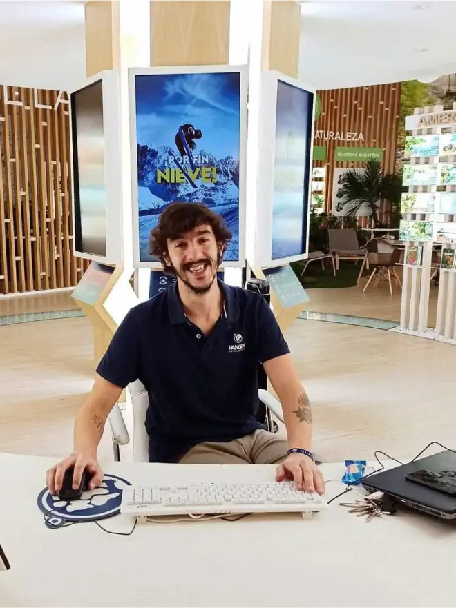 ¡Hola!<br/>¿Quieres diseñar un viaje con PANGEA?