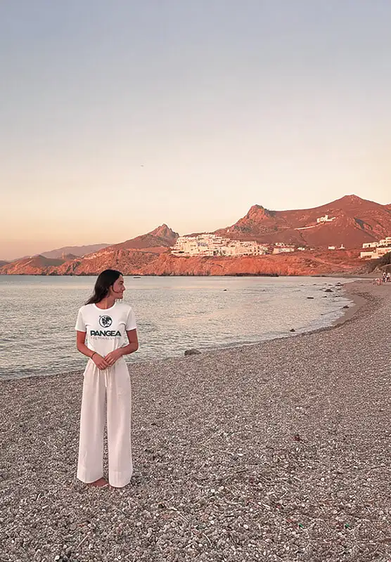 Alexia ha estado en Grecia para contártelo todo