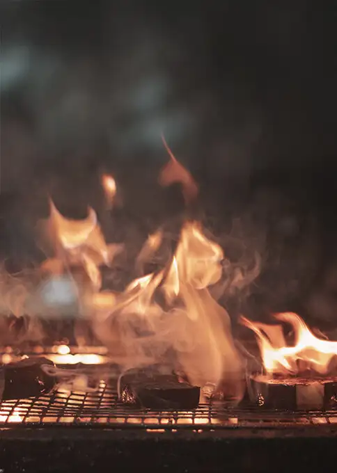 Comida típica de Australia