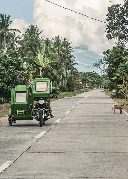 Consejos para viajar a Filipinas