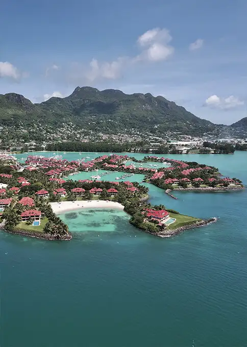Mejor época para viajar a Seychelles