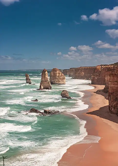 Mejor época para viajar a Australia