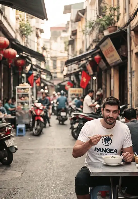 Jorge ha estado en Vietnam para contártelo todo