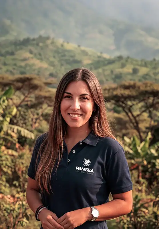 Macarena ha estado en Uganda para contártelo todo