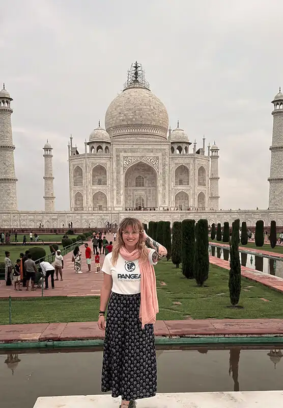 Marina ha estado en India para contártelo todo
