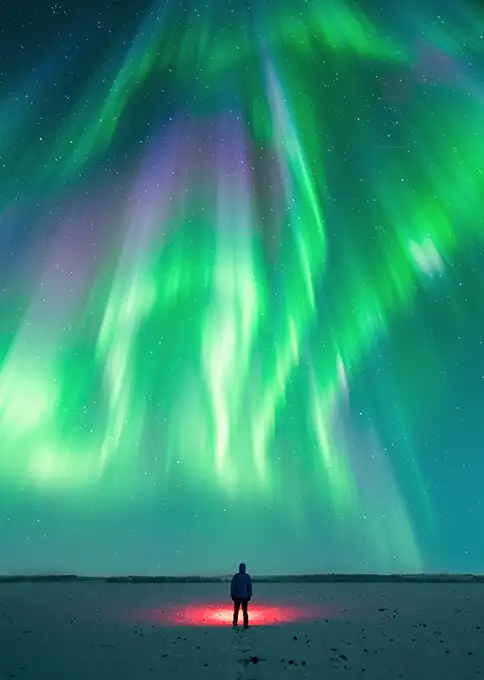Mejor época para viajar a Finlandia