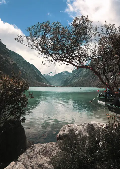 Mejor época para viajar a Perú