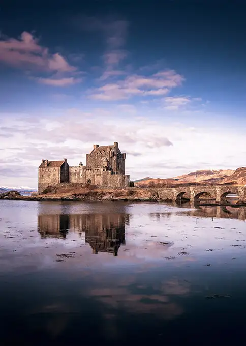 Mejor época para viajar a Escocia