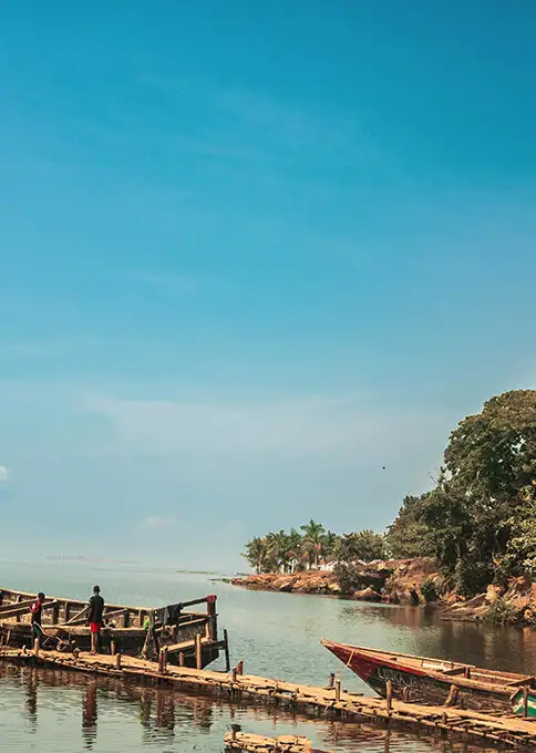 Mejor época para viajar a Uganda