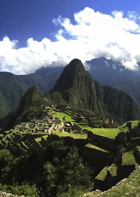 Qué ver y hacer en Perú