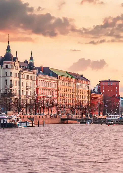 Qué ver y hacer en Finlandia