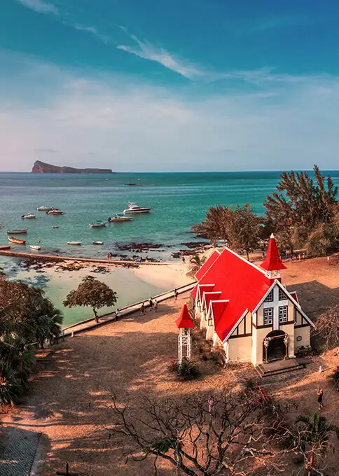 Qué ver y hacer en Isla Mauricio