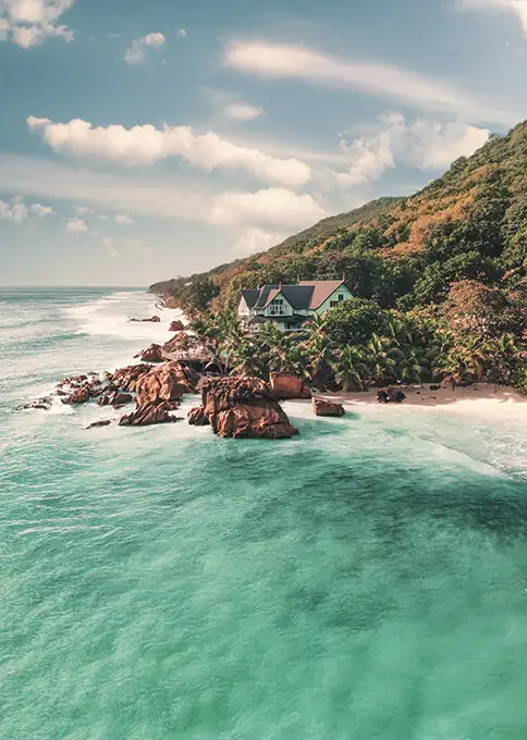 Qué ver y hacer en Seychelles