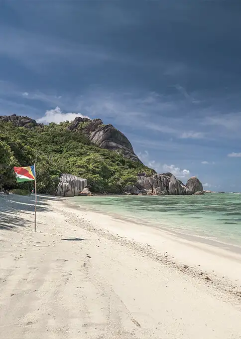 Consejos para viajar a Seychelles