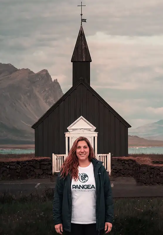Silvia ha estado en Islandia para contártelo todo