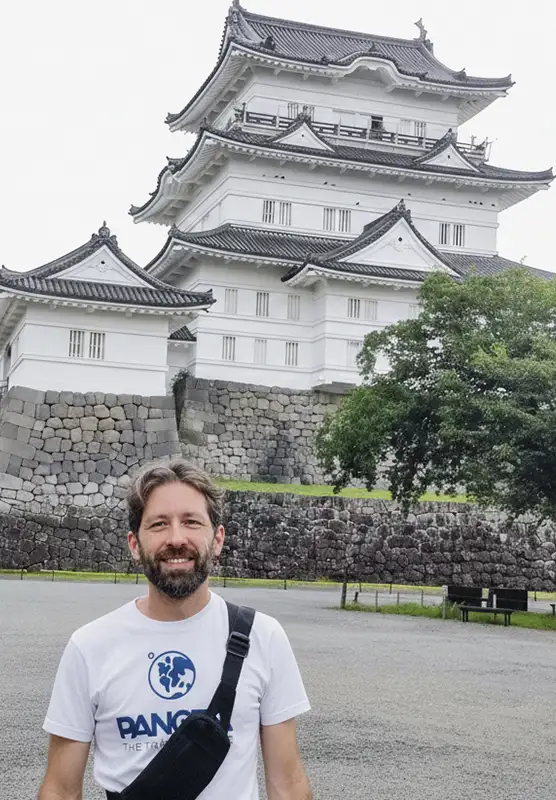 Toni ha estado en Japón para contártelo todo