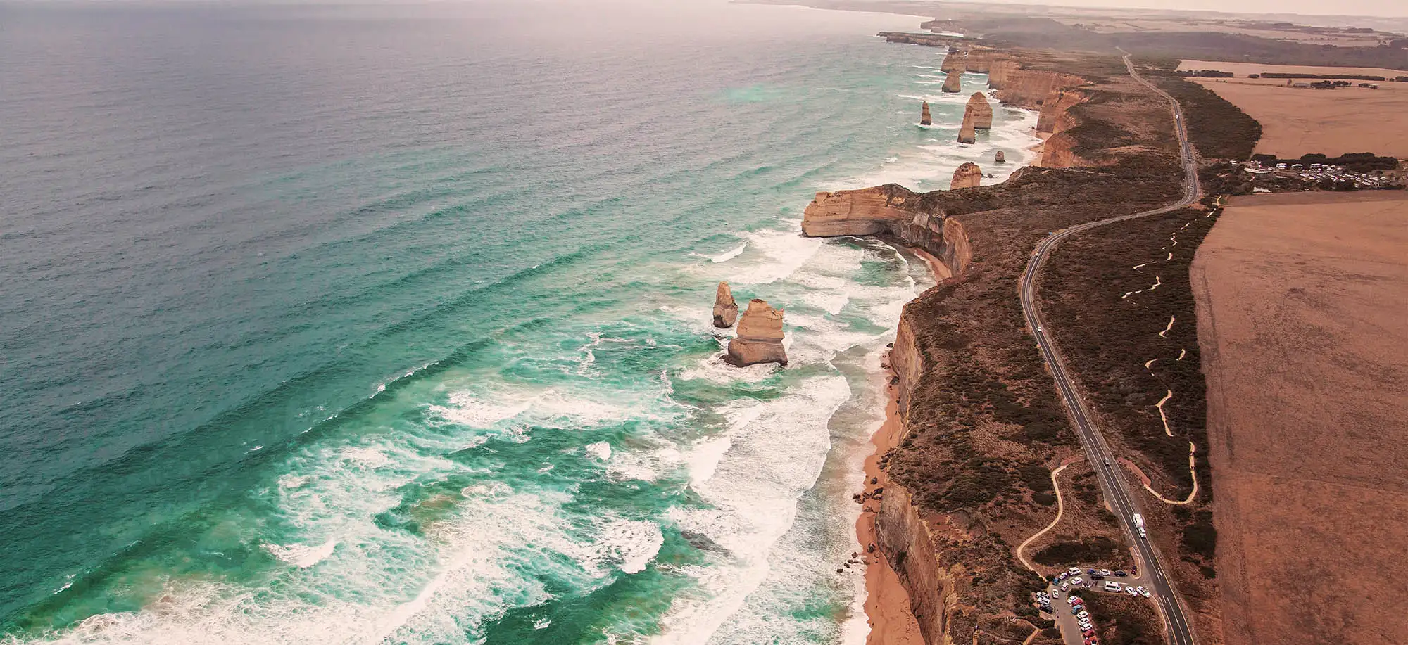 Viajes a la Great Ocean Road