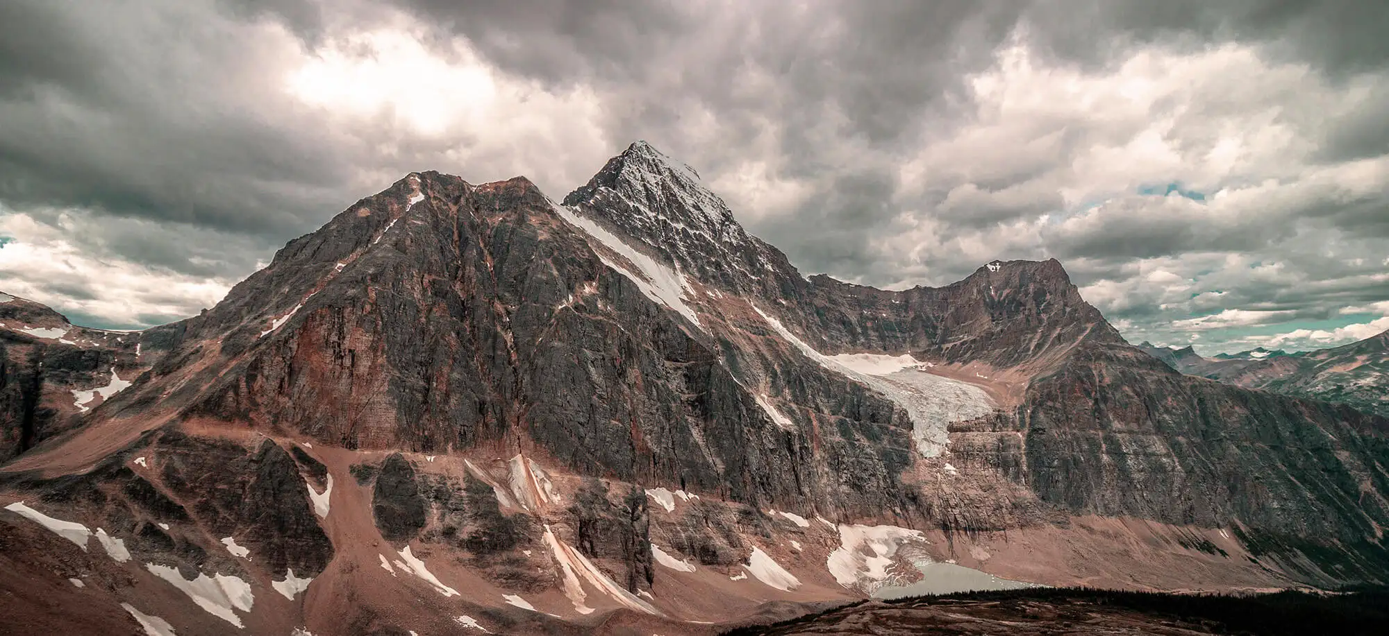 Viajes a las Montañas Rocosas
