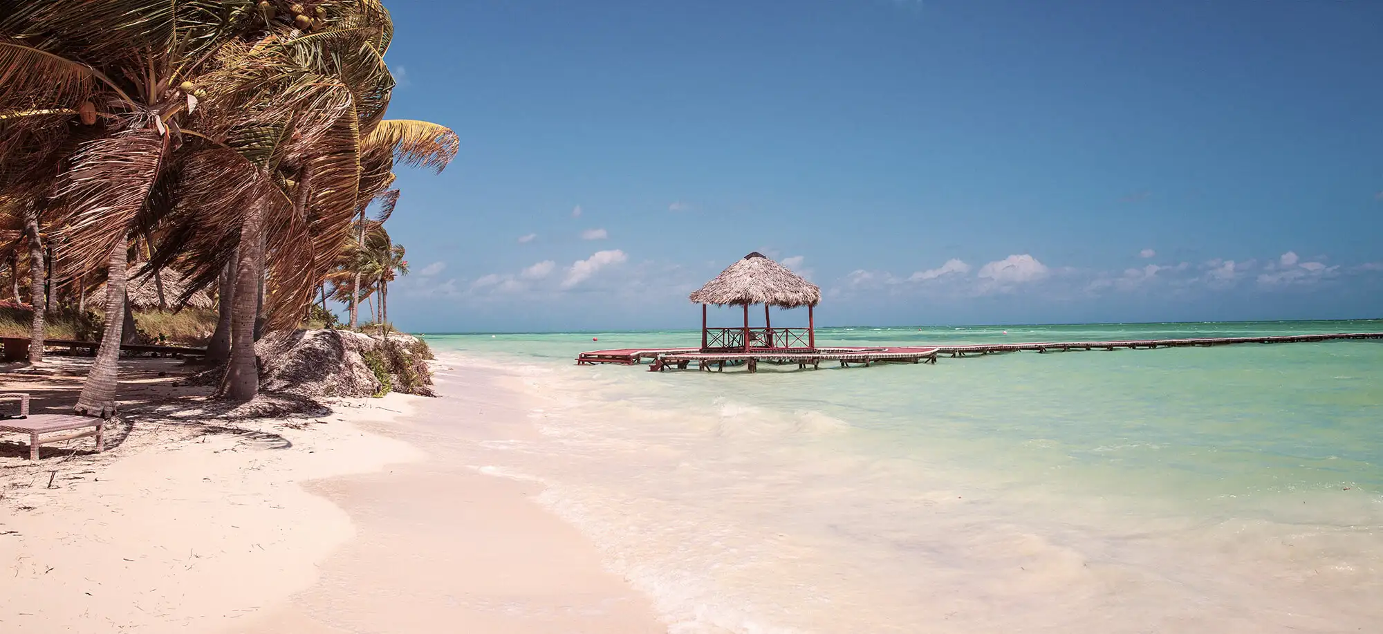 Viajes a las Playas de Cuba