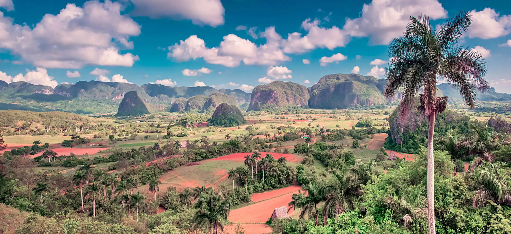 Viajes al Valle de Viñales