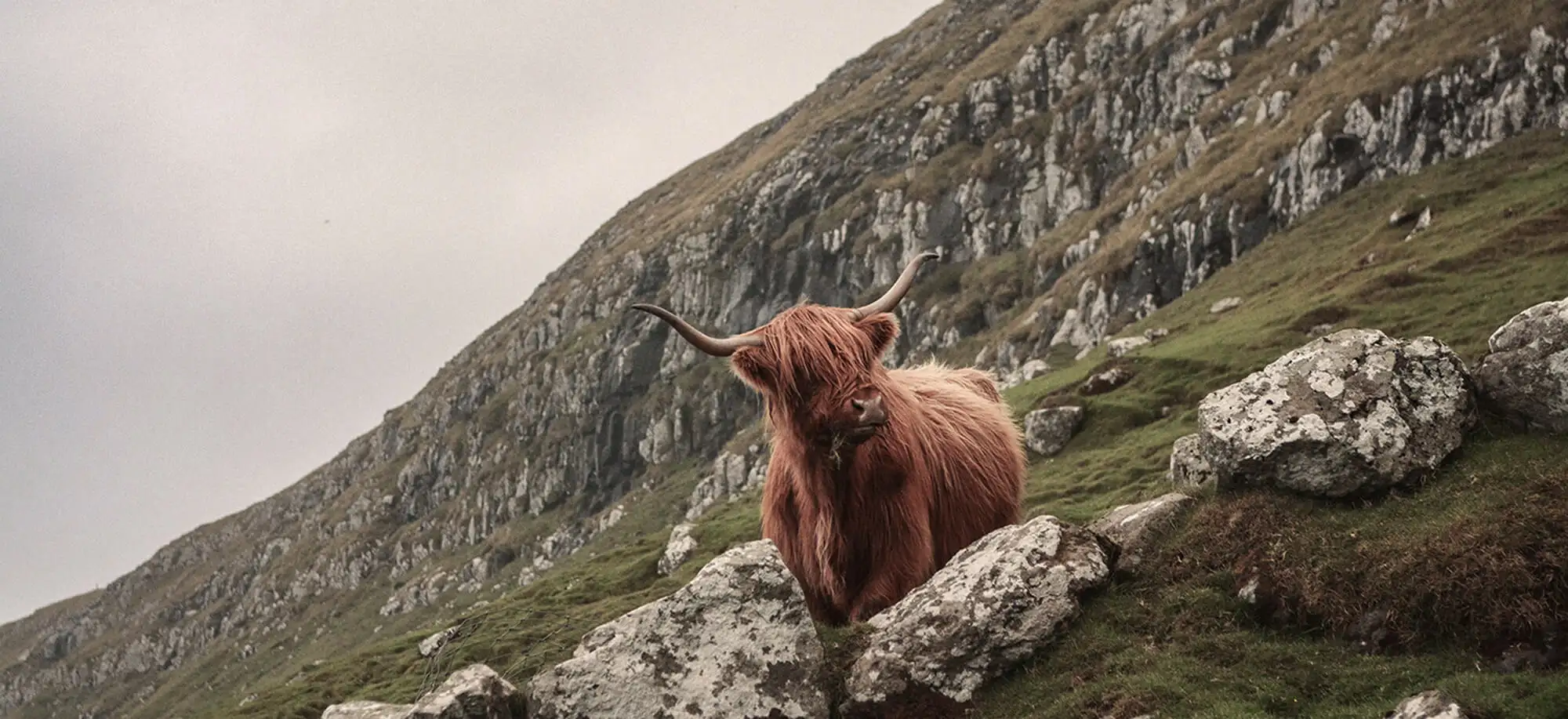 Viajes a la Isla de Skye