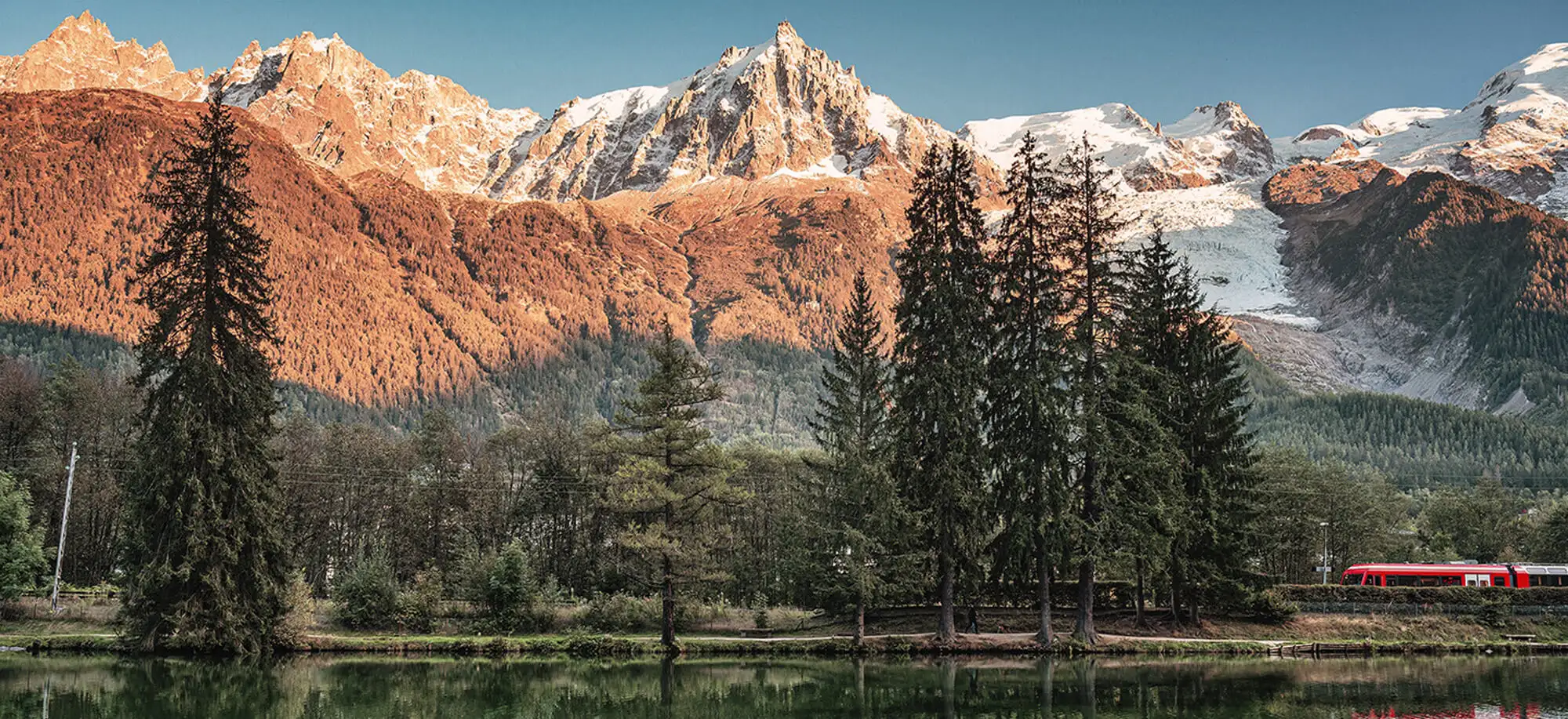 Viajes al Mont Blanc