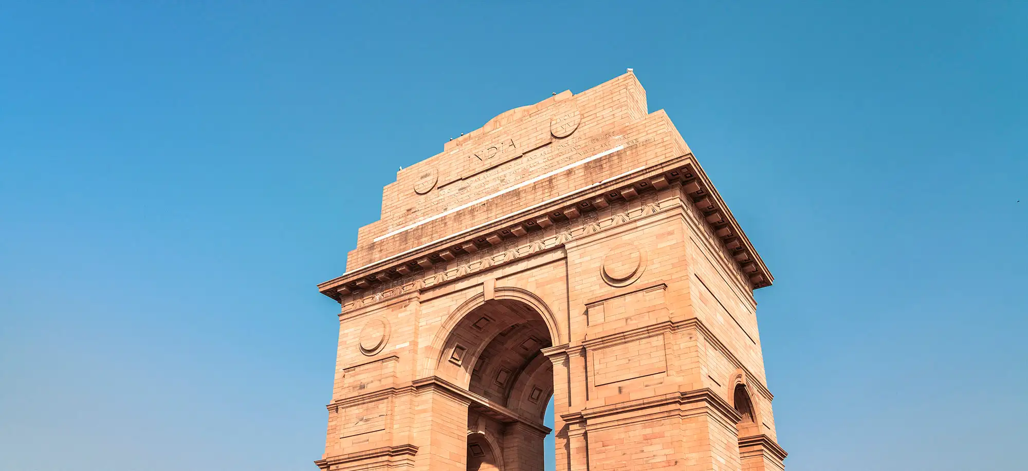 Viajes a Delhi