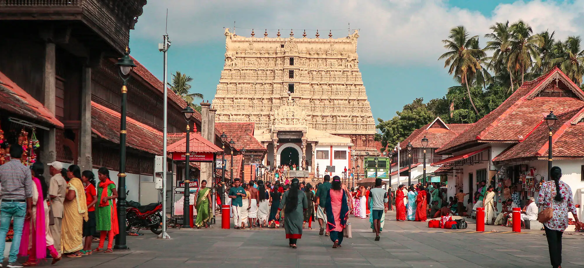 Viajes a Kerala