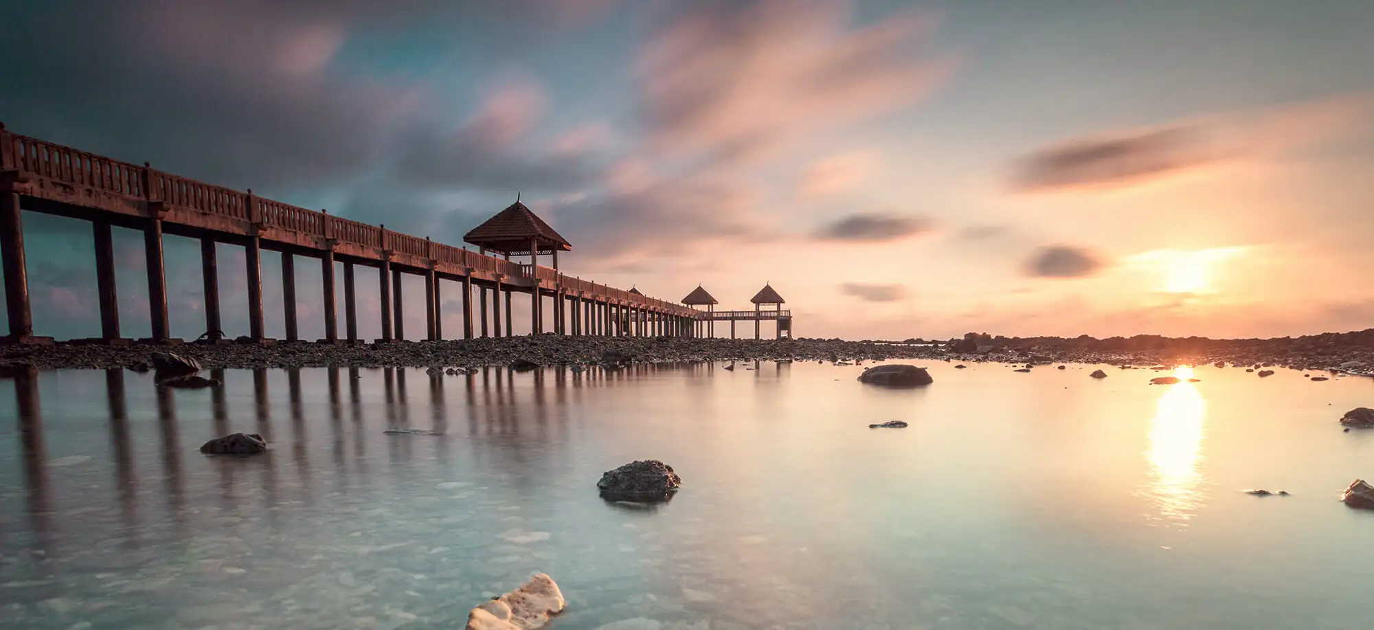 Viajes al Parque Nacional Karimunjawa