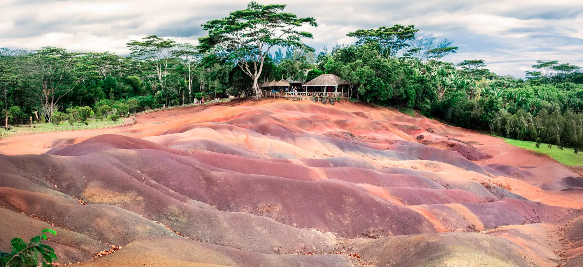 Viajes a la Tierra de los 7 Colores