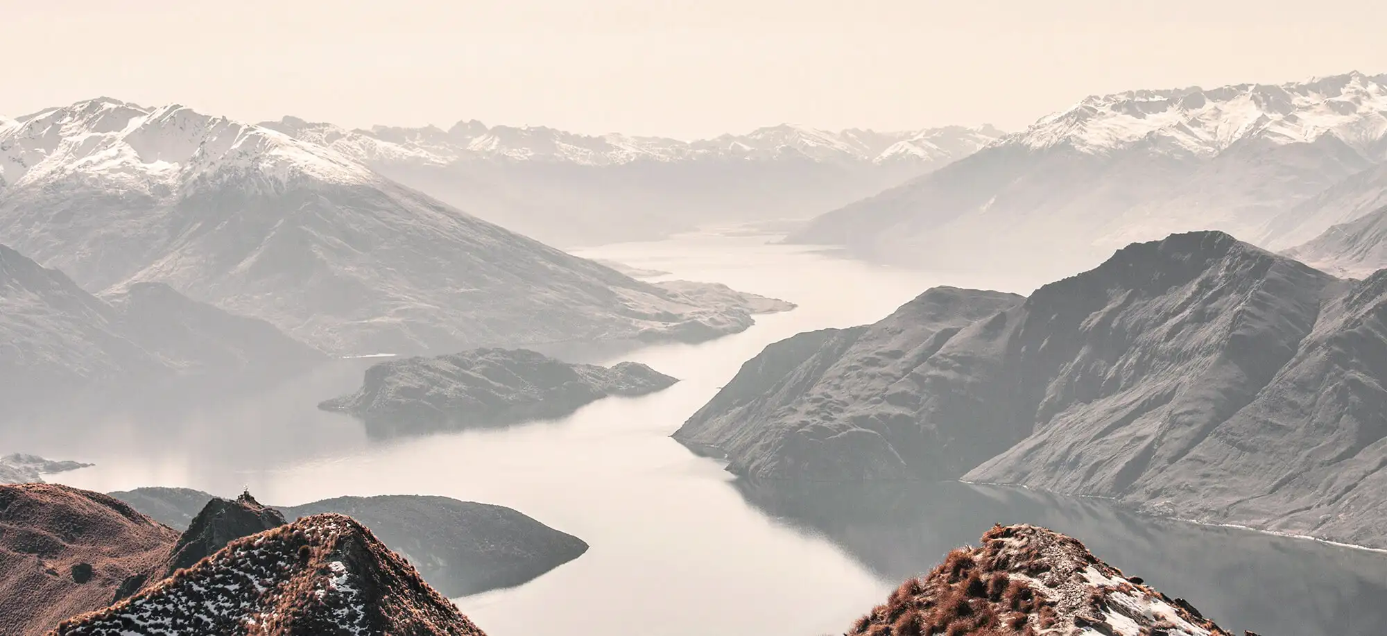 Viajes a los Glaciares de Nueva Zelanda