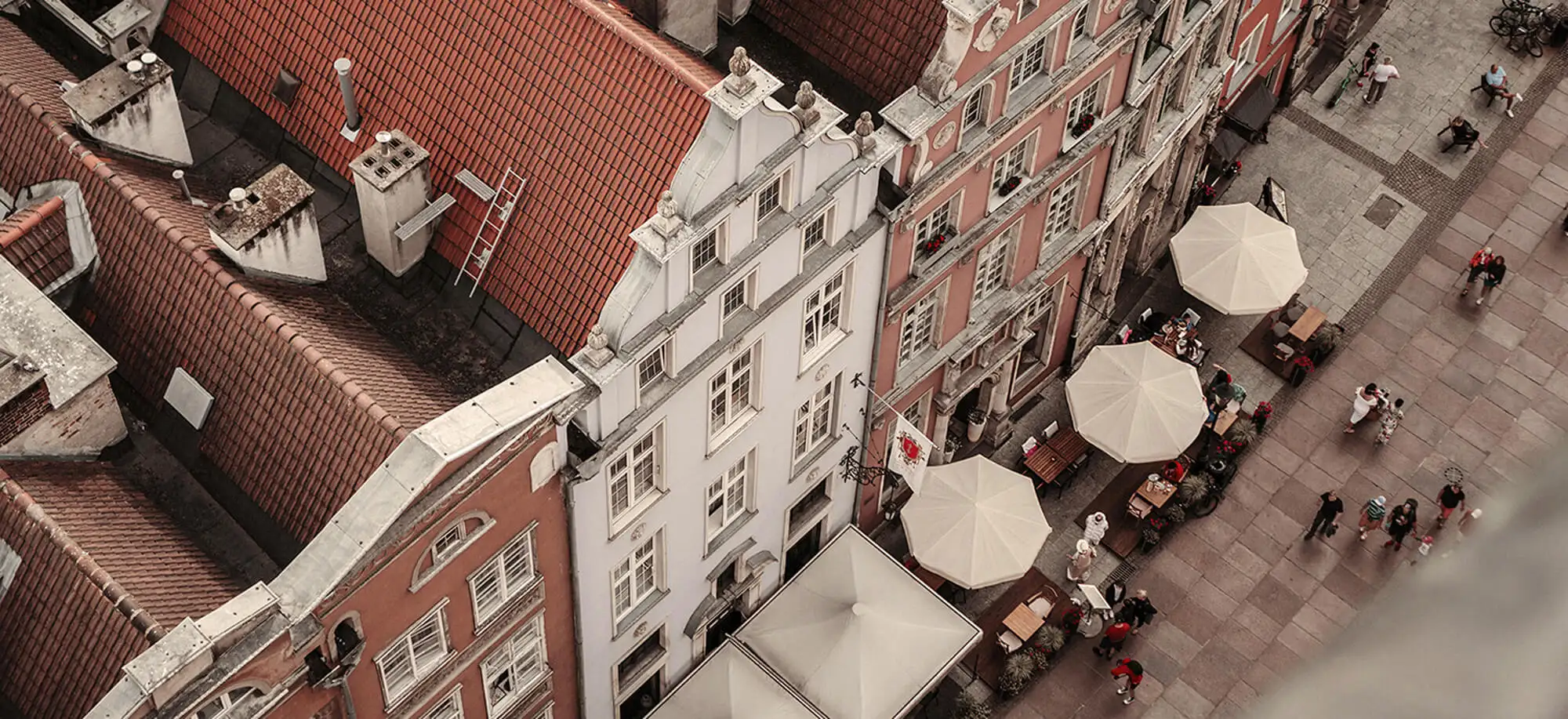 Viajes a Gdansk