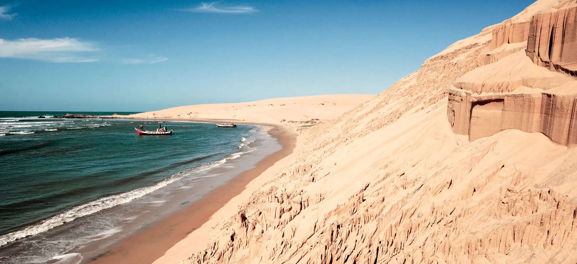 Viajes a Barra de Valizas