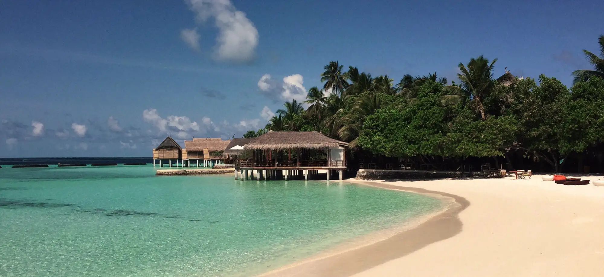 Viajes a Constance Moofushi