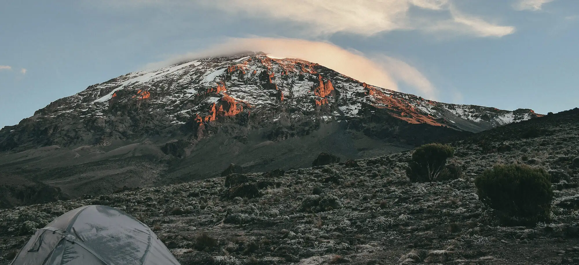Viajes al Kilimanjaro