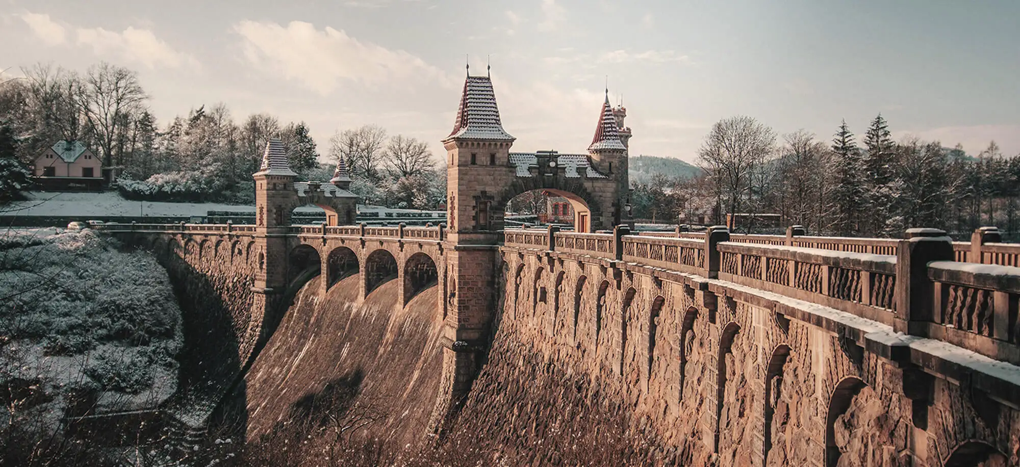 Viajes a República Checa